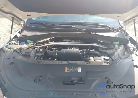 2021 Lincoln Aviator Reserve from USA, damaged, VIN 5LM5J7WC2MGL01985